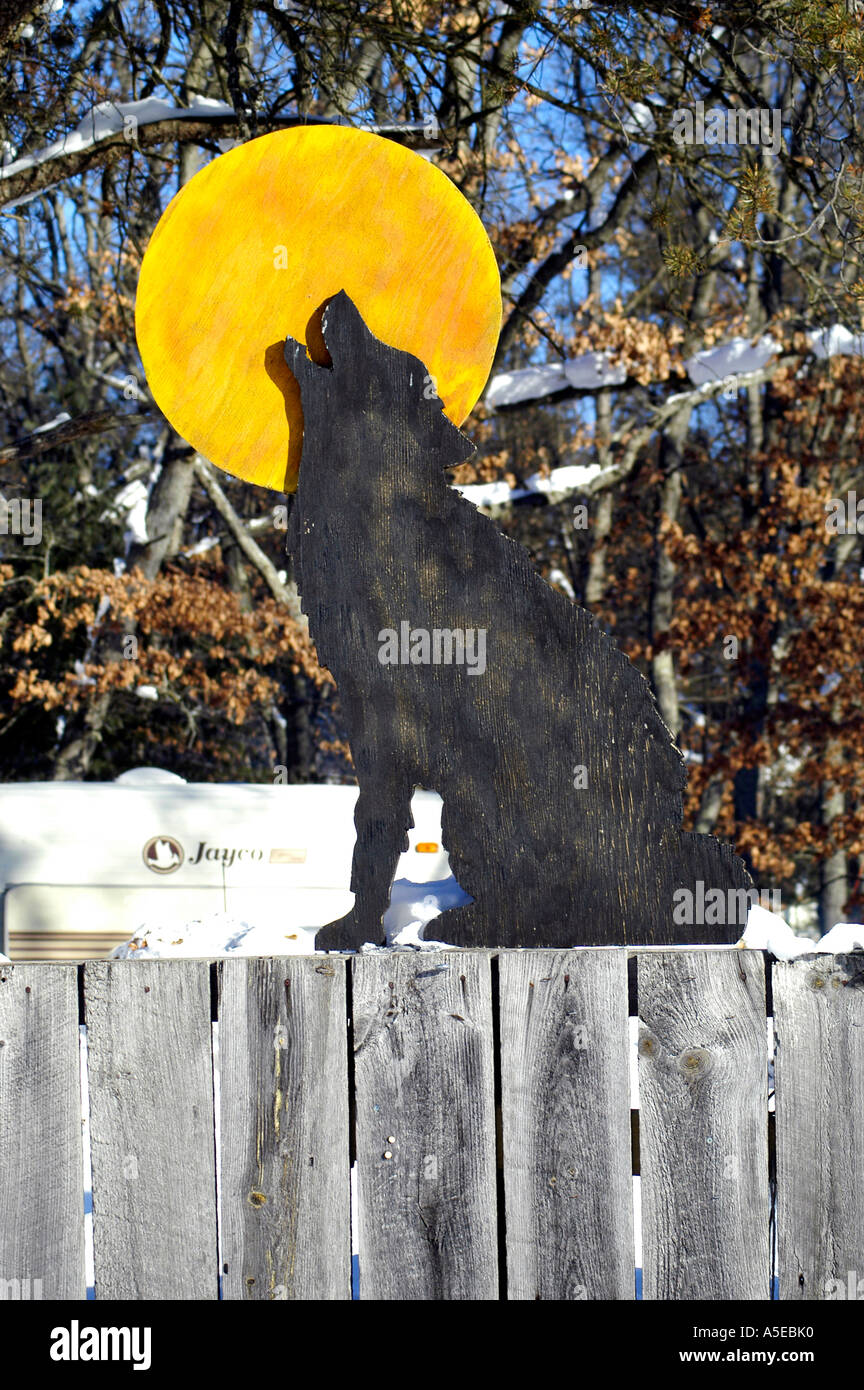 How Are Moon Dogs Formed