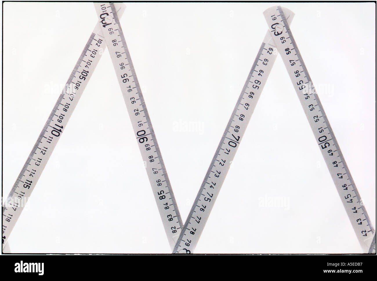 Meter rod hires stock photography and images Alamy