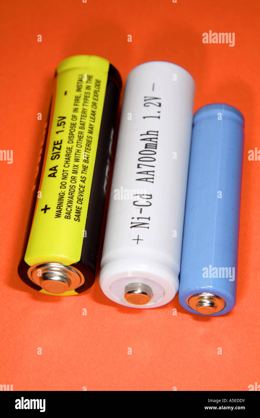 Three volt battery hires stock photography and images Alamy