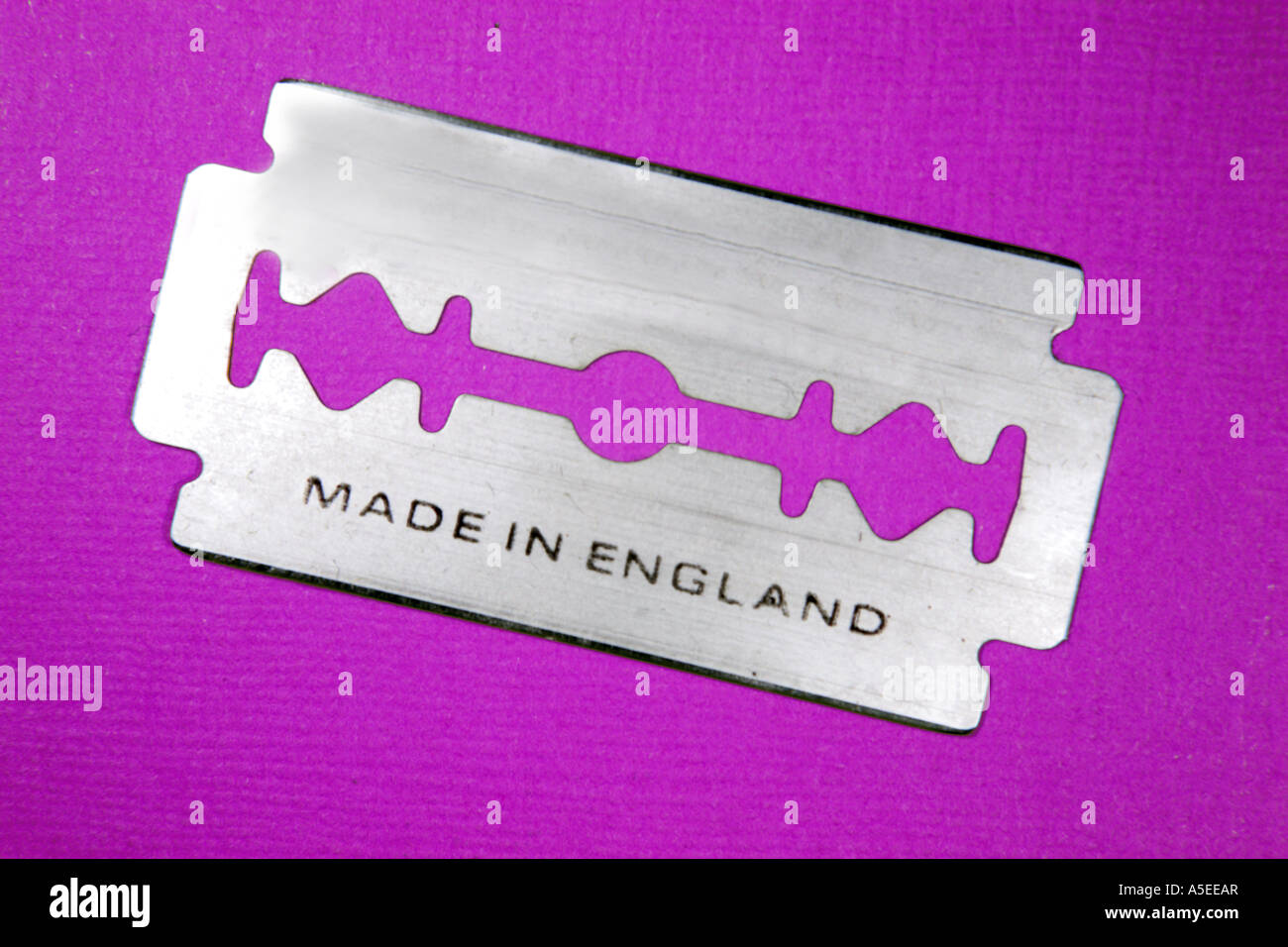 Replacement razor hires stock photography and images Alamy