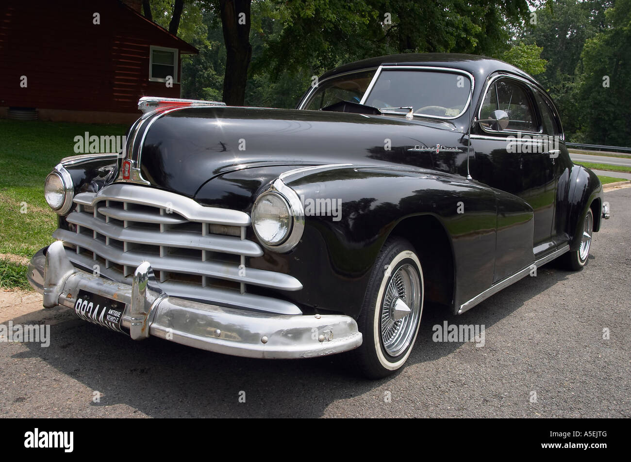 Pontiac silver streak hi-res stock photography and images Pontiac silver streak hi-res stock photography and images