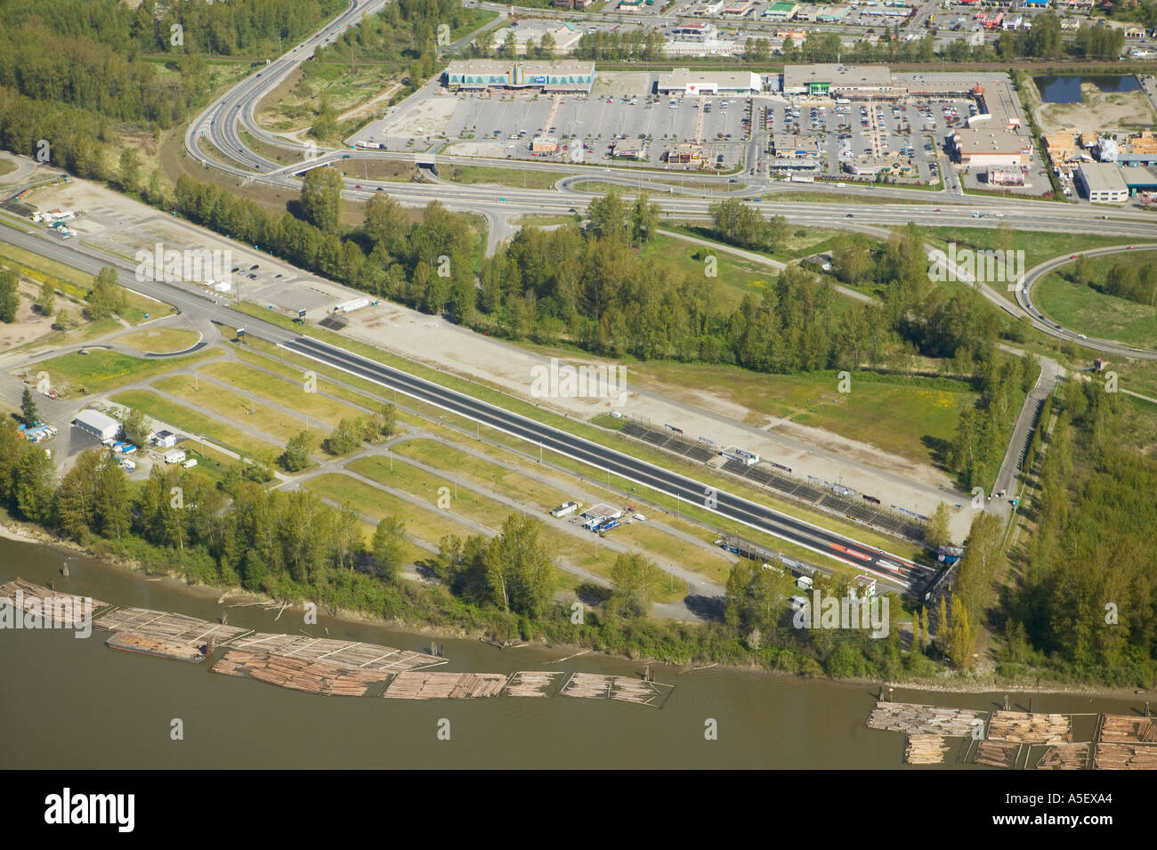 Racing facility hi-res stock photography and images - Alamy