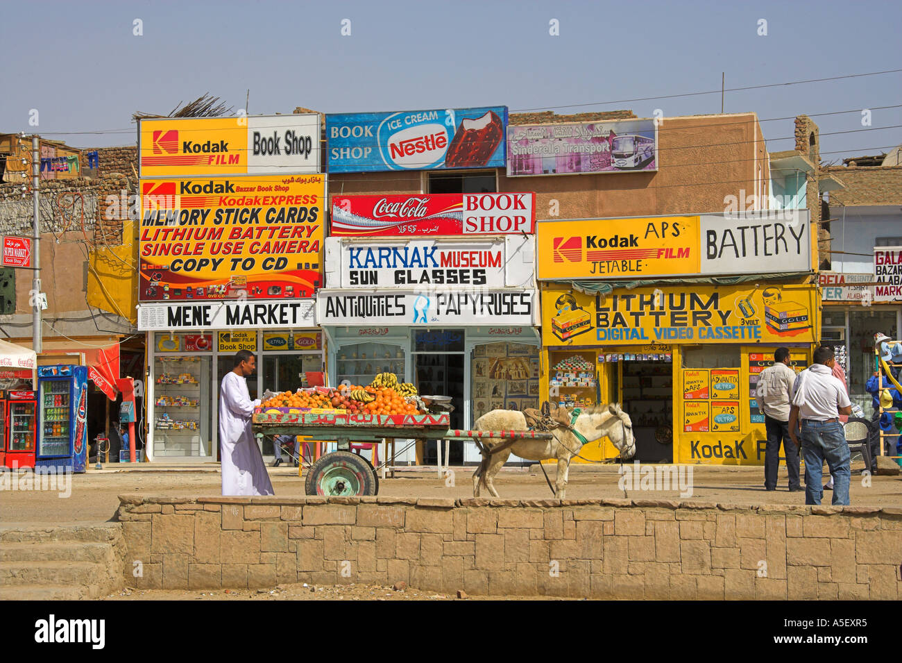 Egyptian Trader Ancient High Resolution Stock Photography and Images ...