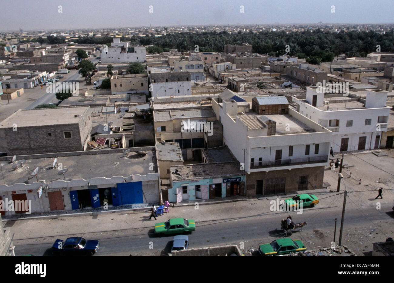 Nouakchott mauritania hires stock photography and images Alamy