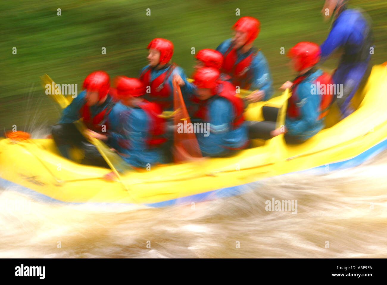 Slow Rafting Slow rafting hi-res stock photography and images - Alamy
