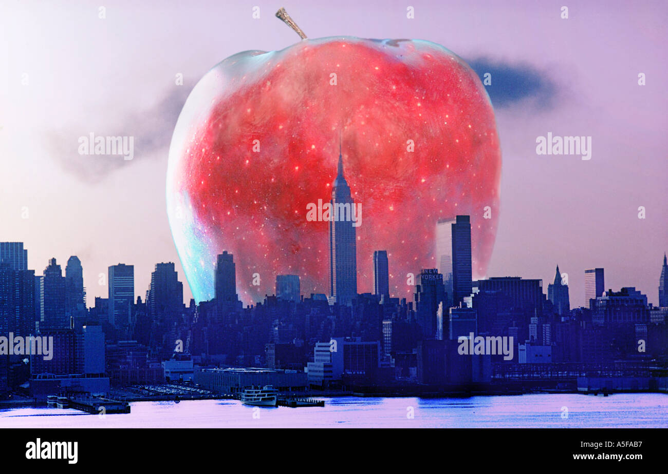 big apple pizza new york