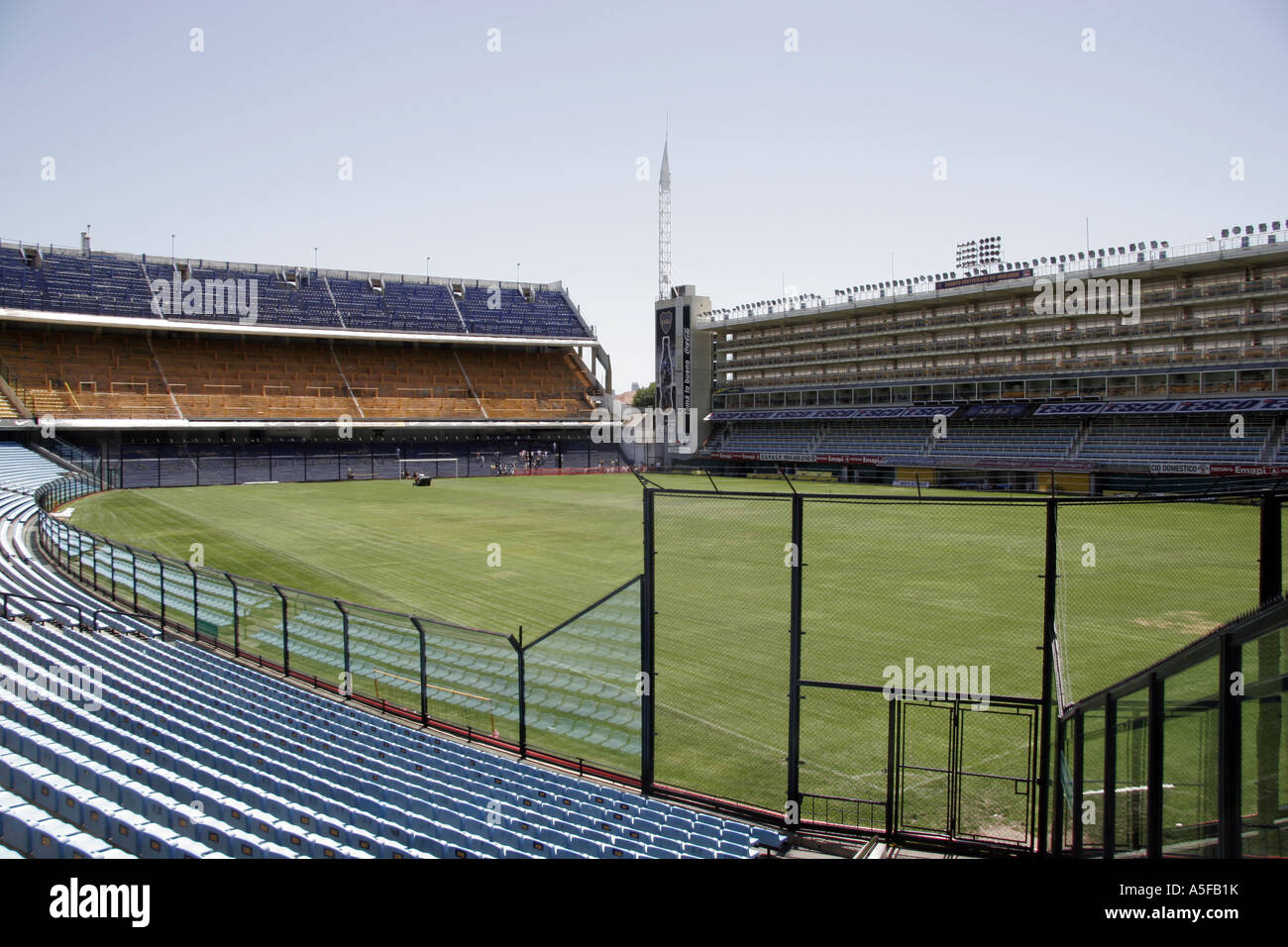 Argentina Stock Photo