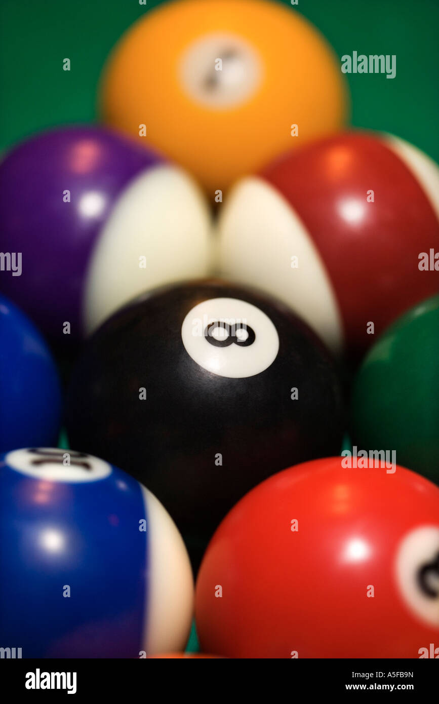 magic rack billiards on Page 7 Billiards Ball 8 High Resolution Stock Photography And Images Alamy