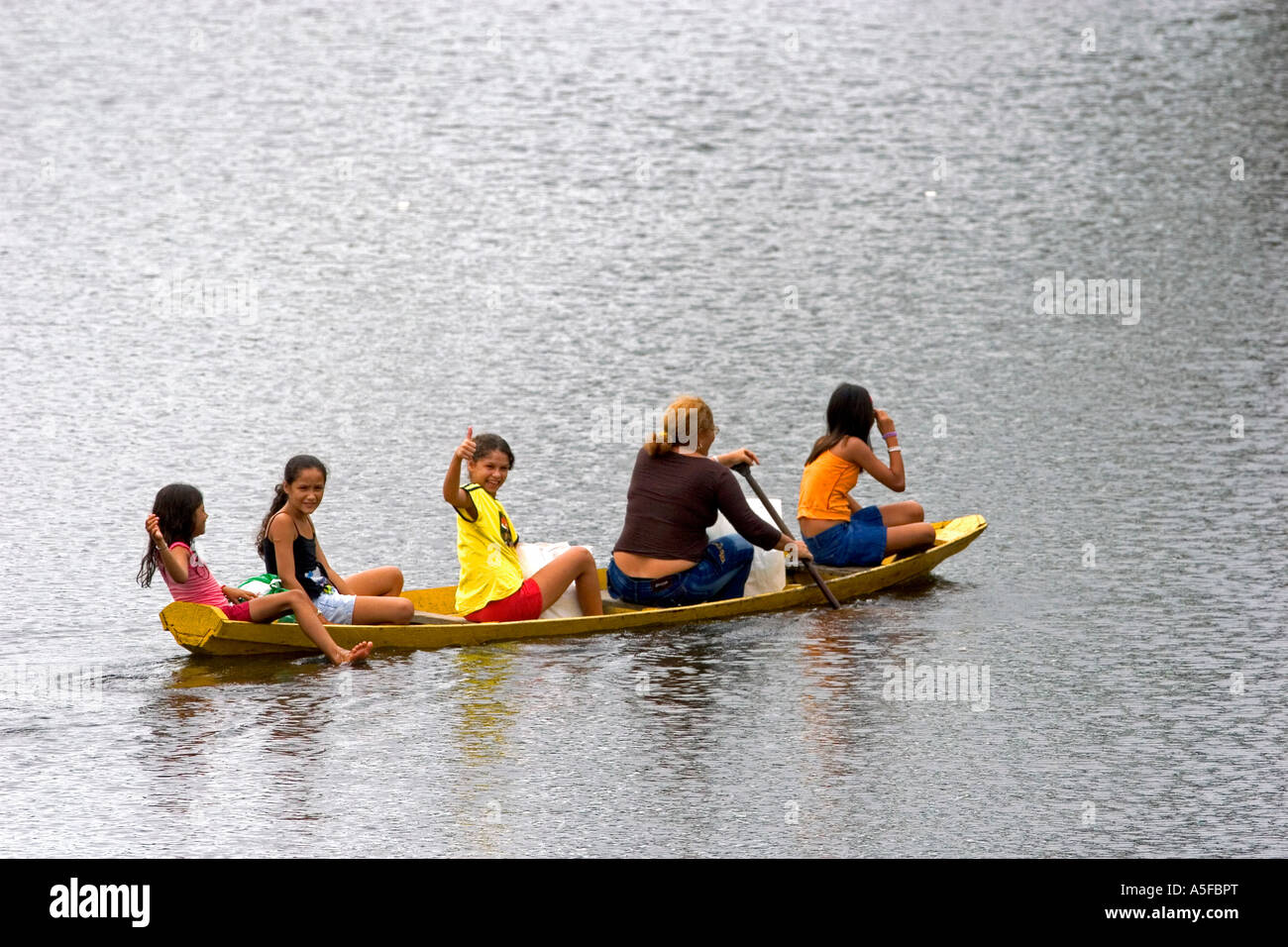 Girls manaus High Resolution Stock Photography and Images Alamy