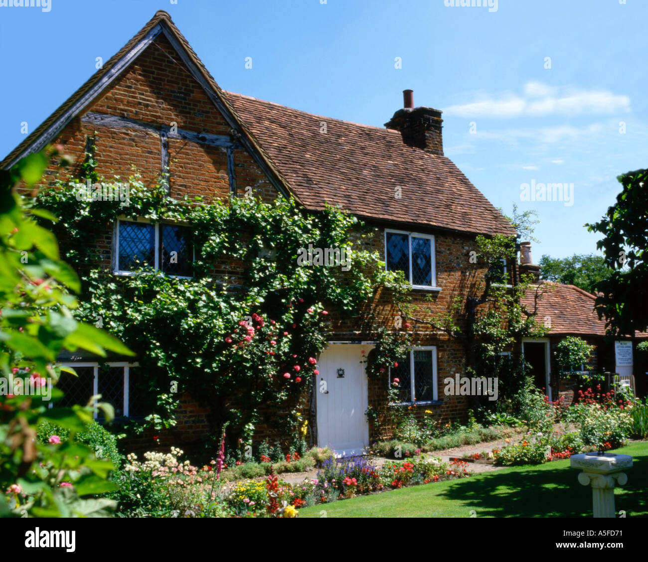 Milton house hires stock photography and images Alamy