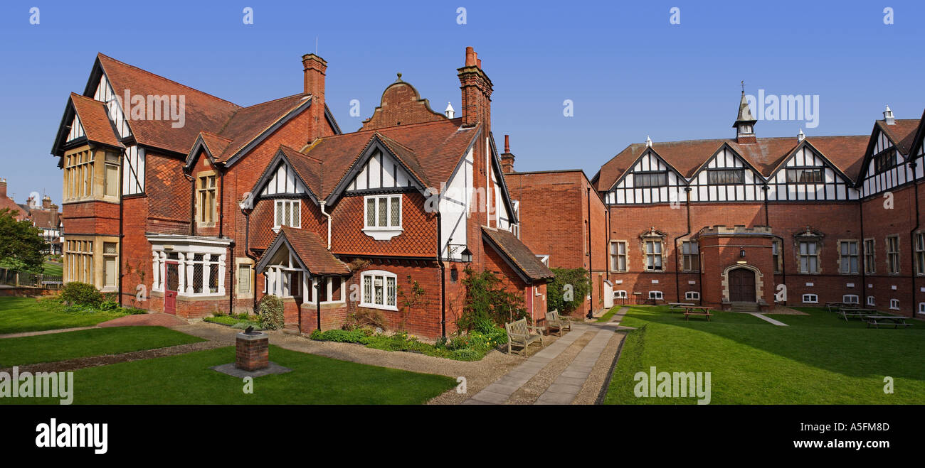 Rothschild tring herts hires stock photography and images Alamy