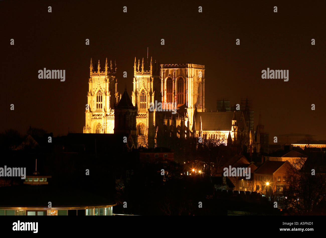 Eboracum hi-res stock photography and images - Alamy