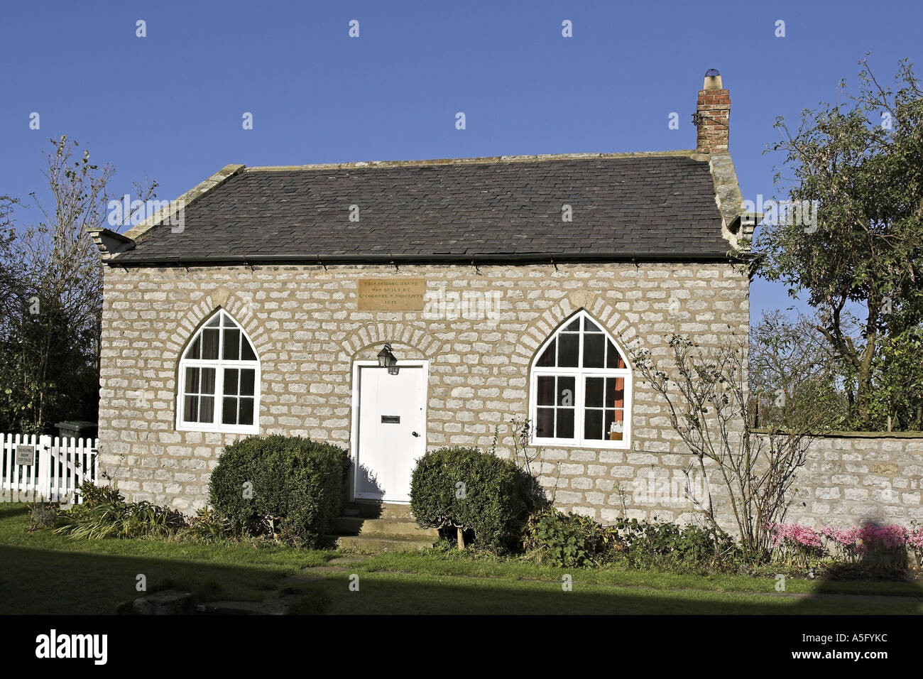Victorian School House High Resolution Stock Photography and Images - Alamy