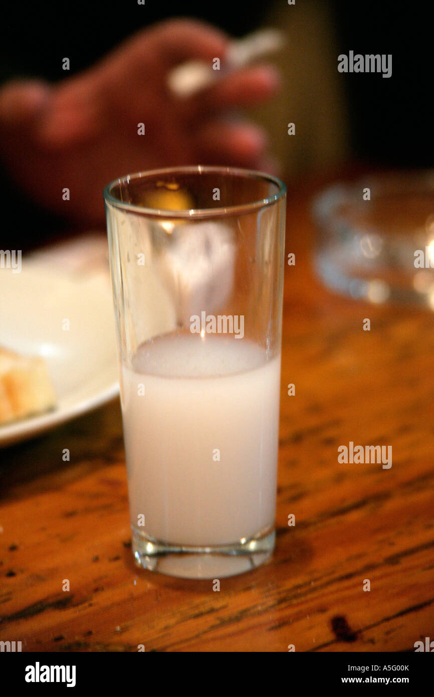RAKI, TURKEY Stock Photo
