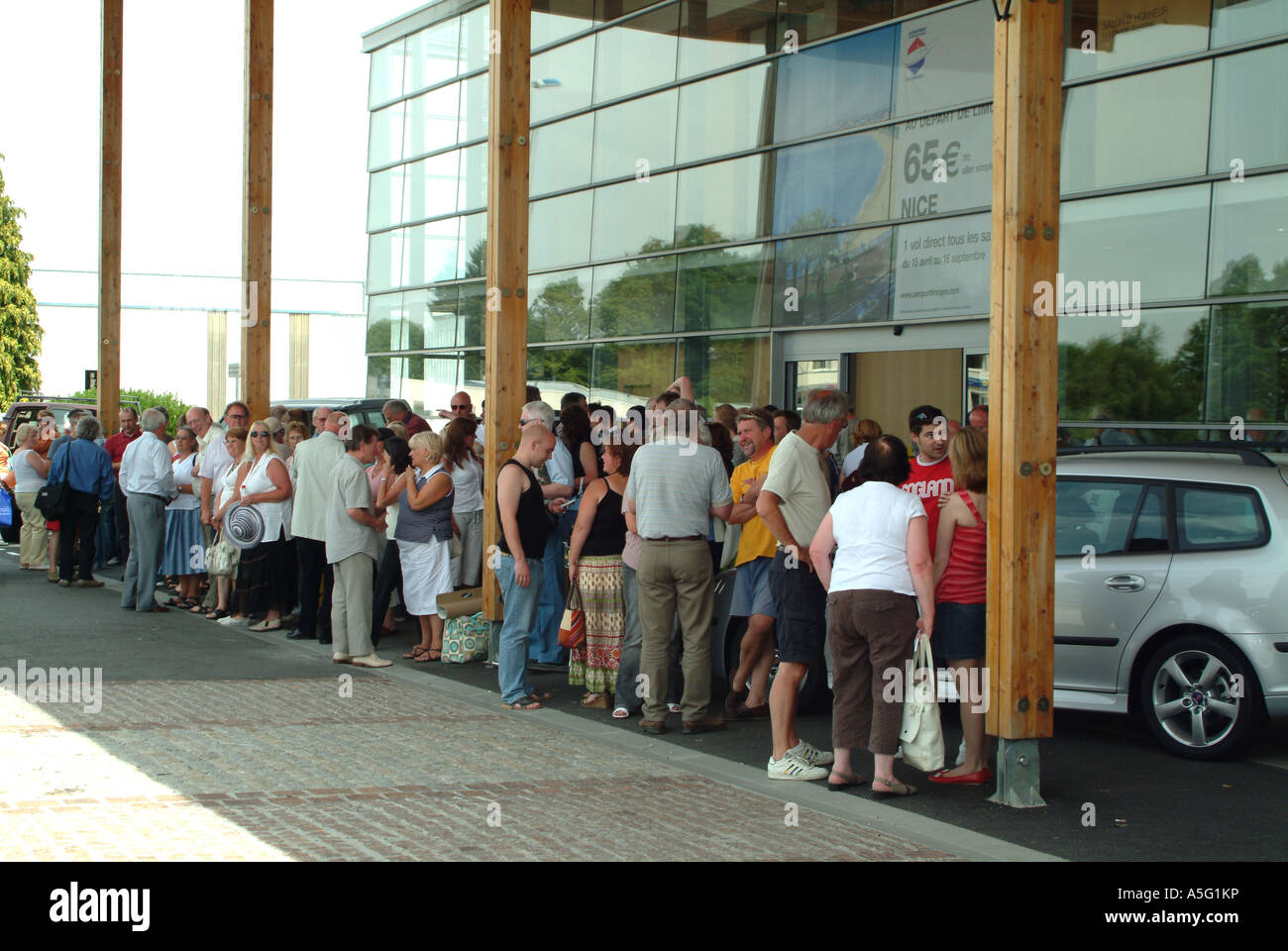 Limoges airport hi-res stock photography and images - Alamy