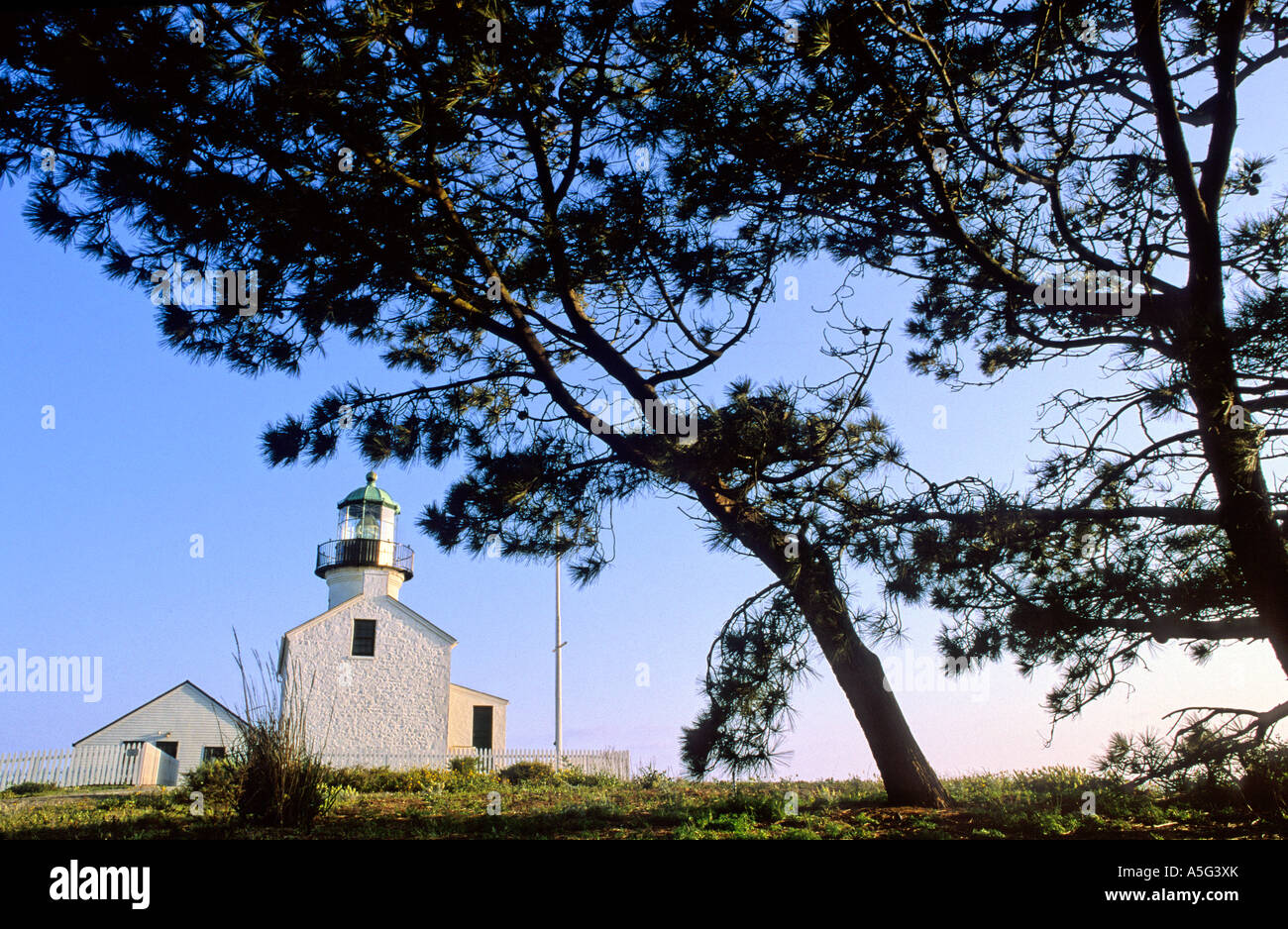 Point Coma Point loma , san diego hi-res stock photography and images - Alamy