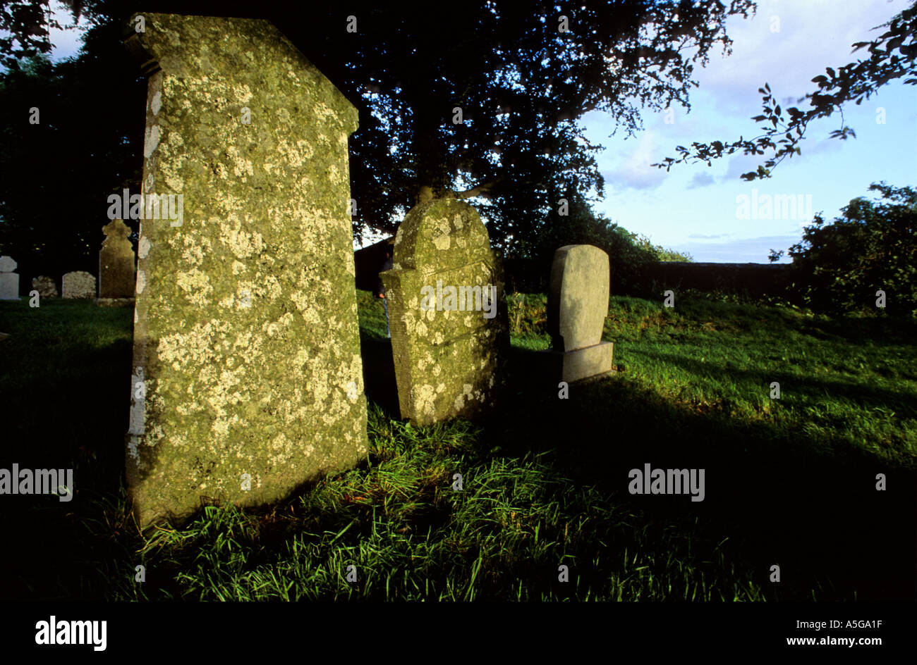 Hill Tara Co Meath Ireland Hi res Stock Photography And Images Alamy