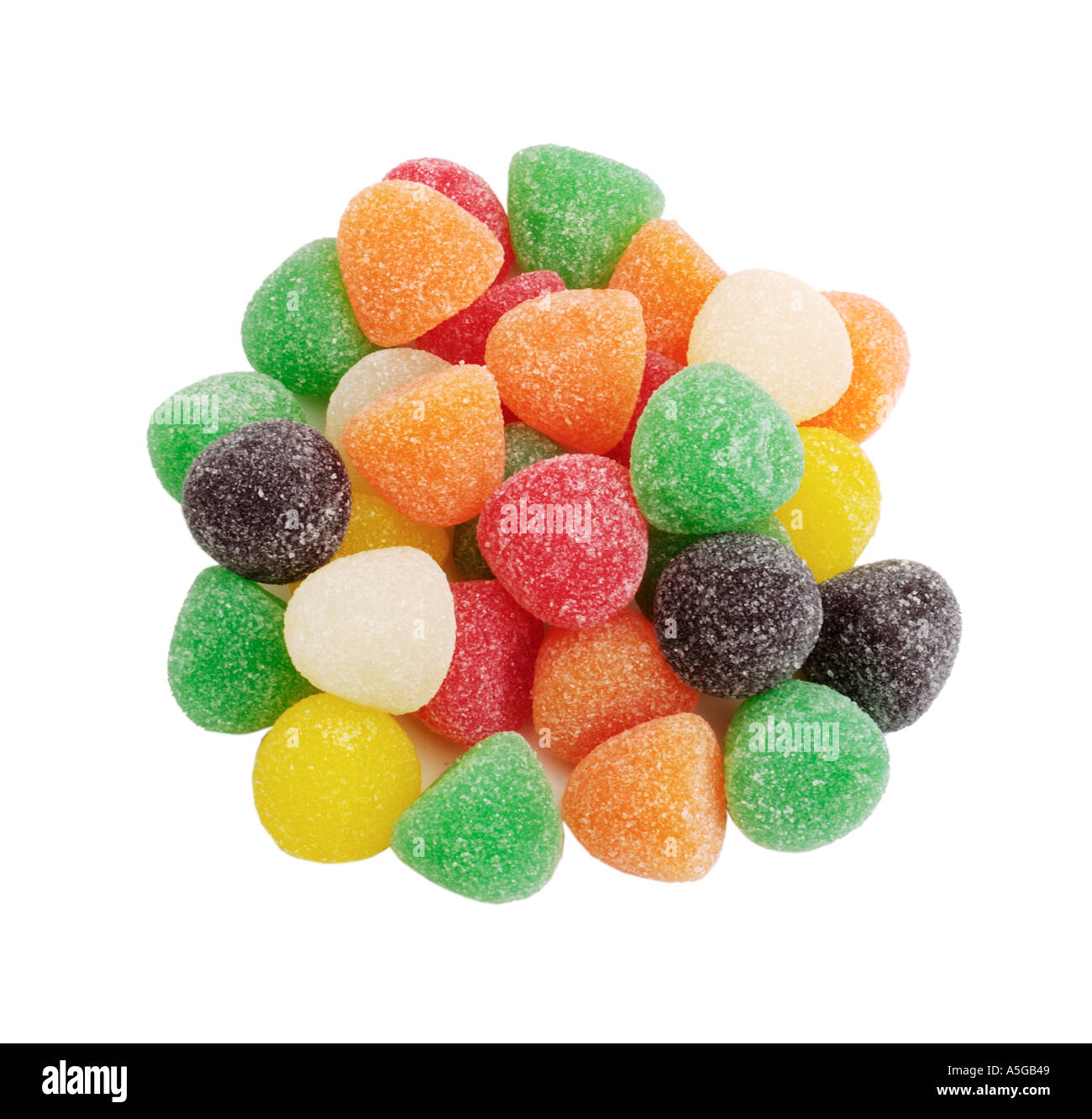 Gumdrops hires stock photography and images Alamy