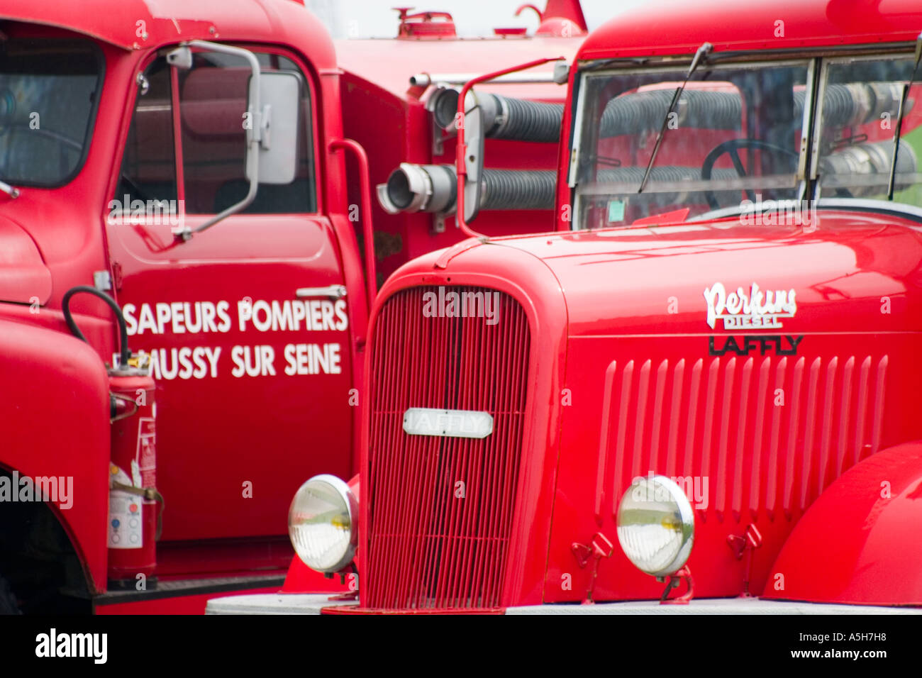 French Fire Brigade Stock Photos & French Fire Brigade Stock Images Alamy