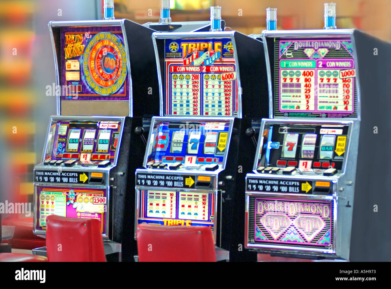 Vegasslot