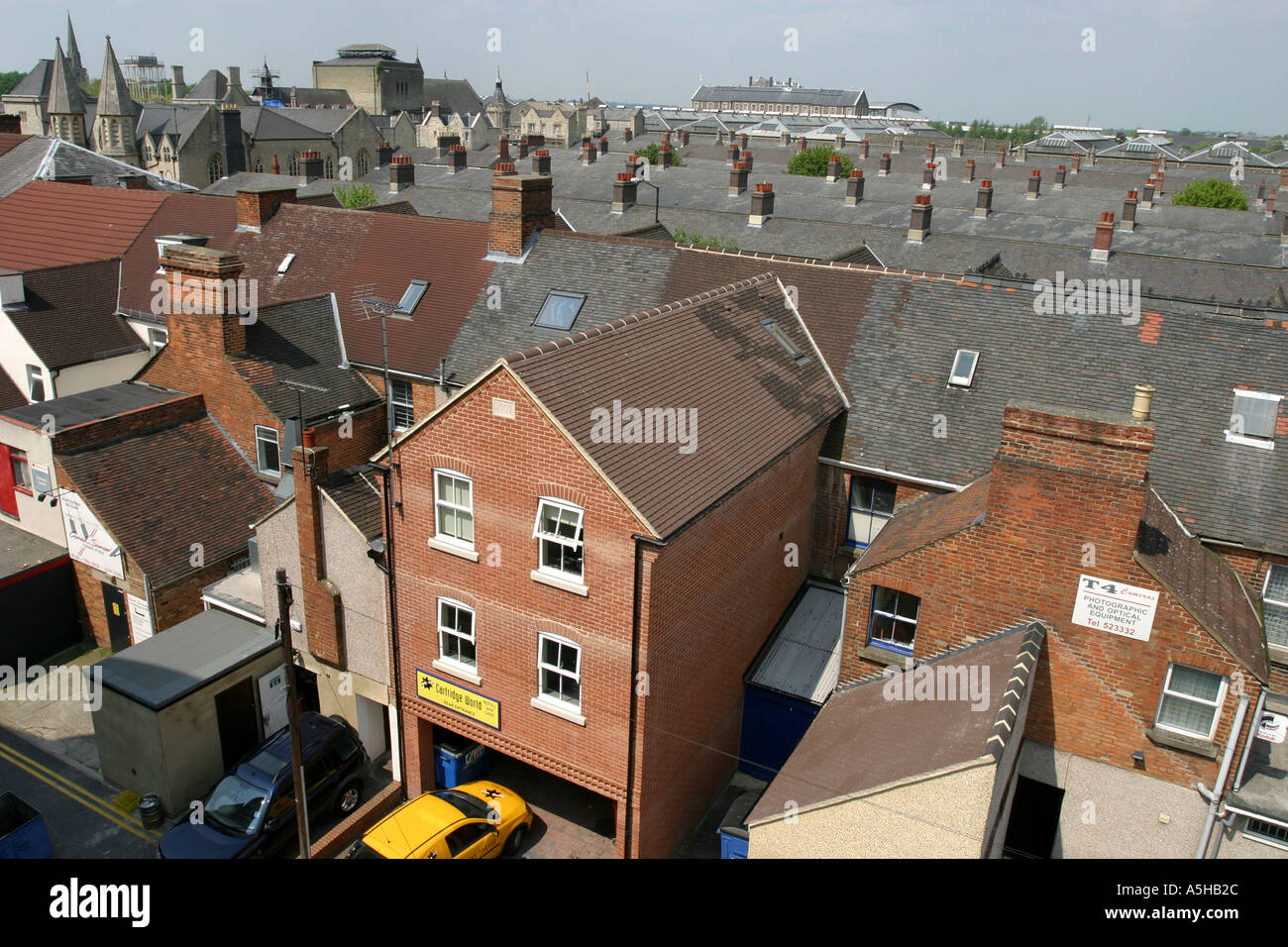 Faringdon road swindon hires stock photography and images Alamy
