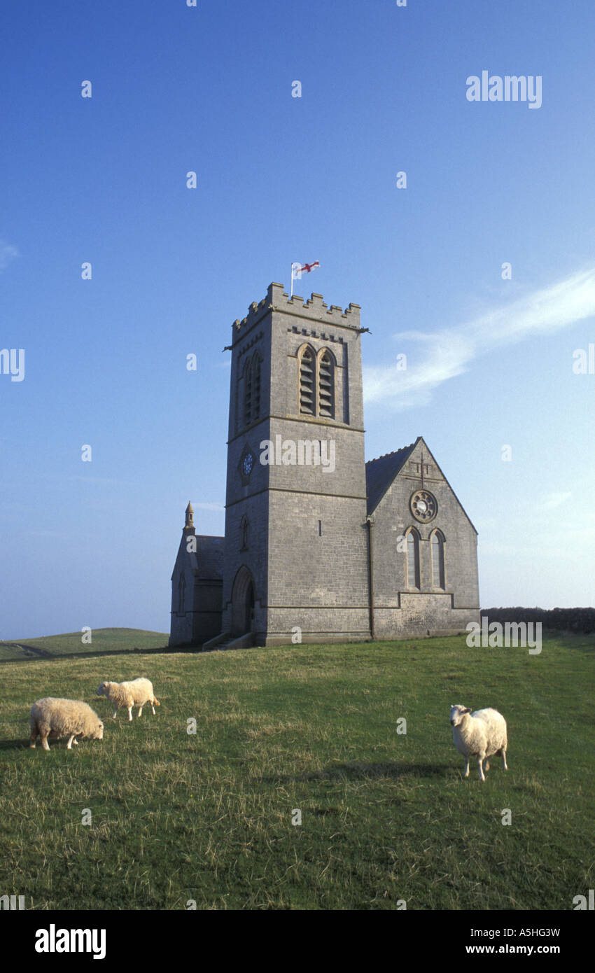 St helens church hi-res stock photography and images - Alamy