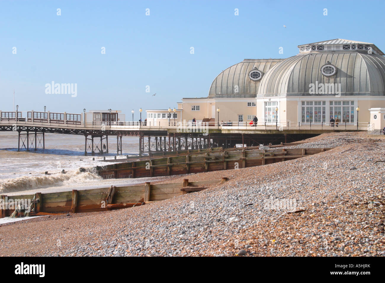 Worthing pavilion hires stock photography and images Alamy