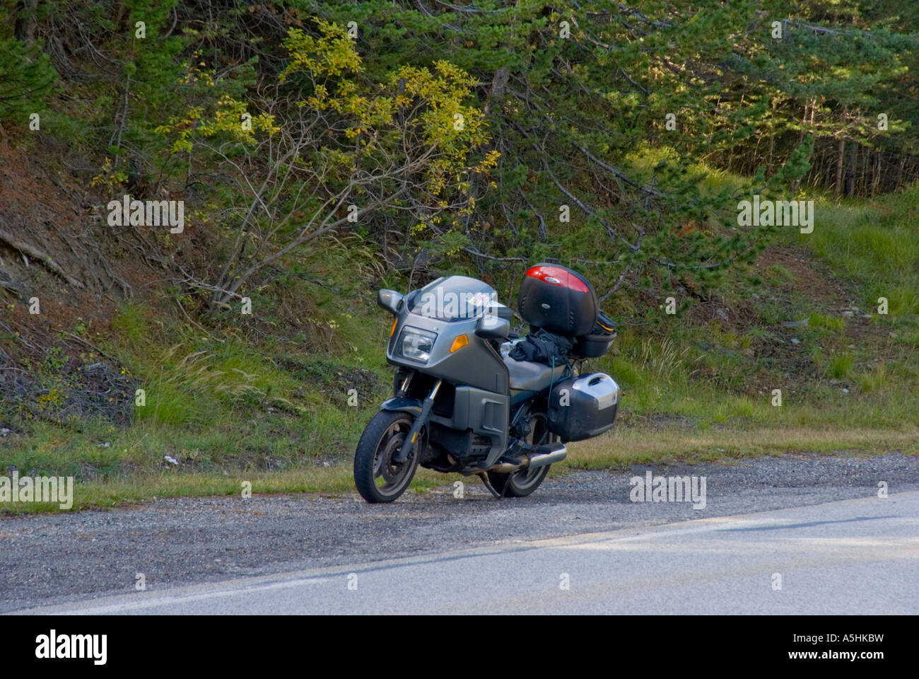 bmw touring motorcycle price