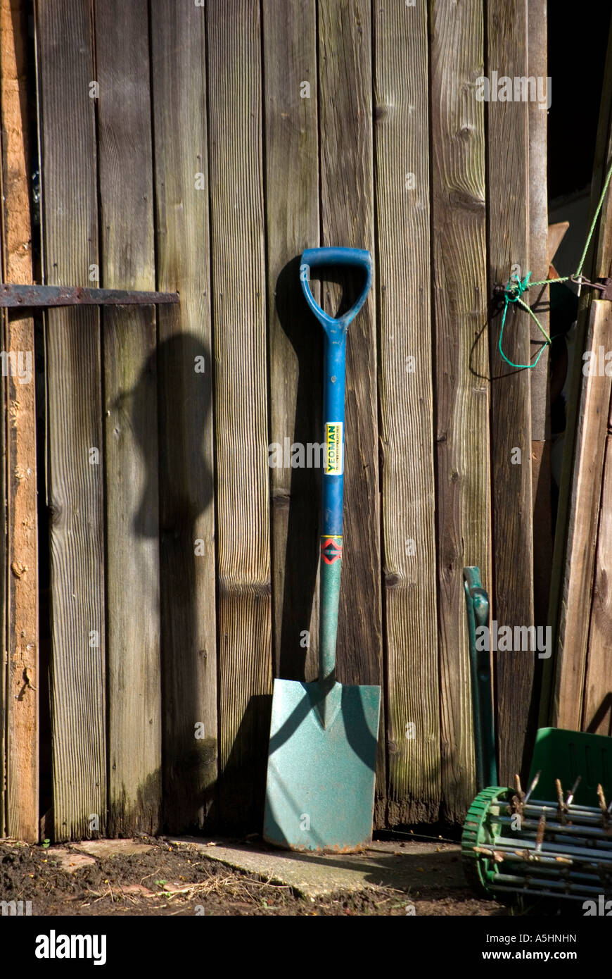 Garden work sweat hi-res stock photography and images - Alamy