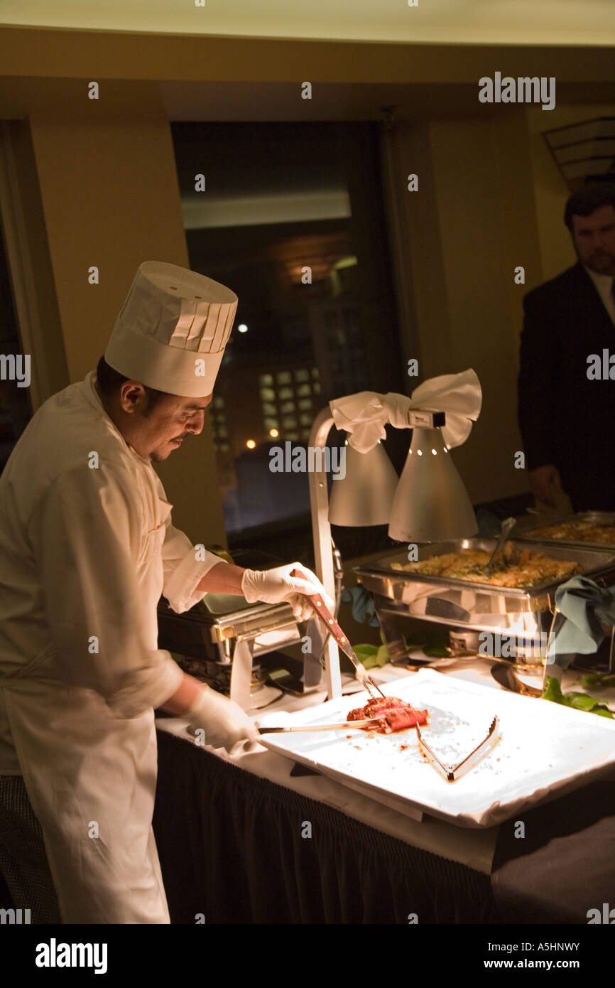 Bar mitzvah party food hires stock photography and images Alamy