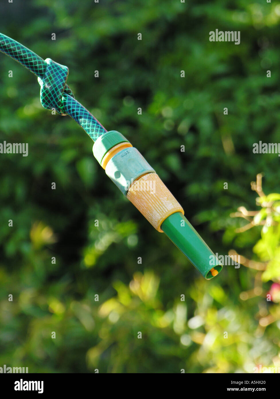 Hose knot hires stock photography and images Alamy