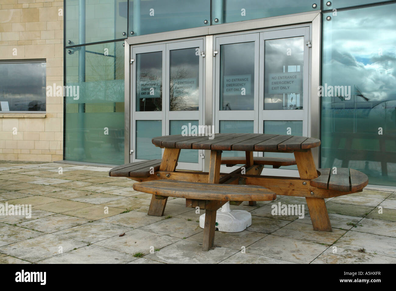 Britannia bay house hires stock photography and images Alamy