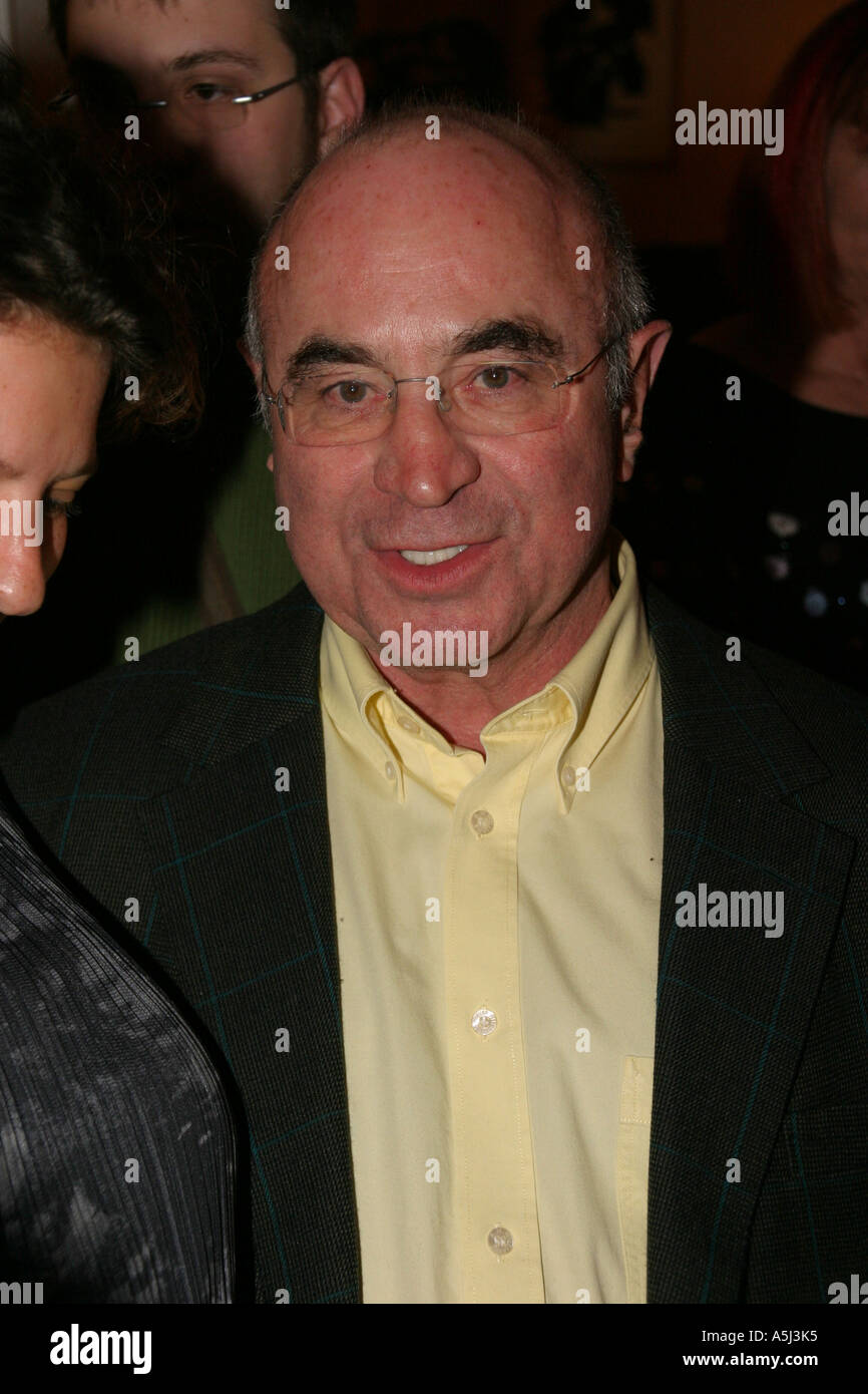 Bob hoskins january 2006 hires stock photography and images Alamy