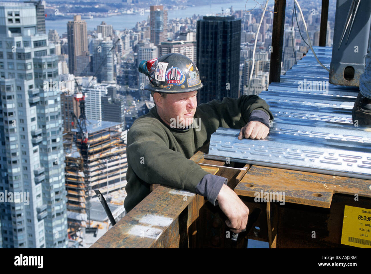 Iron nyc hires stock photography and images Alamy