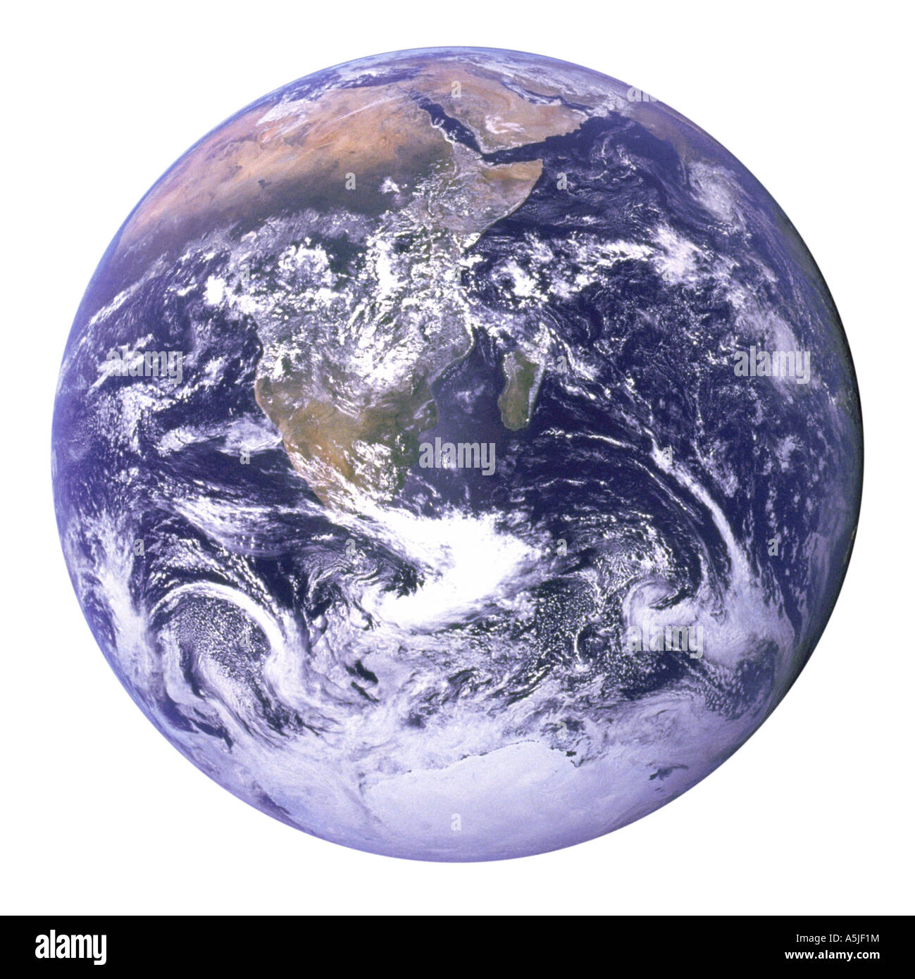 The earth Cut Out Stock Images & Pictures - Alamy