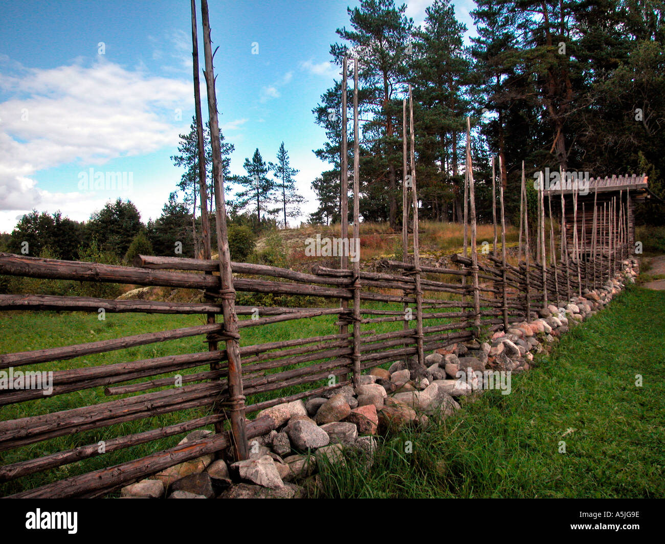 Wooden Rode Wooden rods hi-res stock photography and images - Alamy