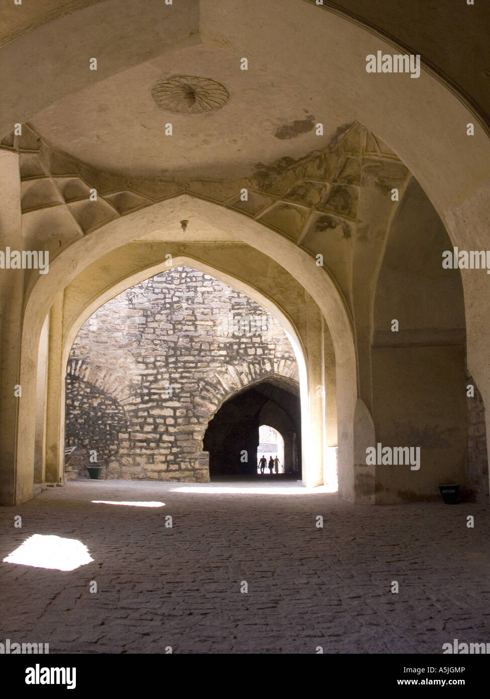 Golconda inside interior hi-res st…