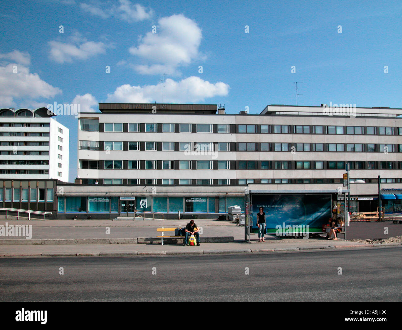 Jyvaskyla Streets Hi res Stock Photography And Images Alamy Jyvaskyla Streets Hi res Stock Photography And Images Alamy