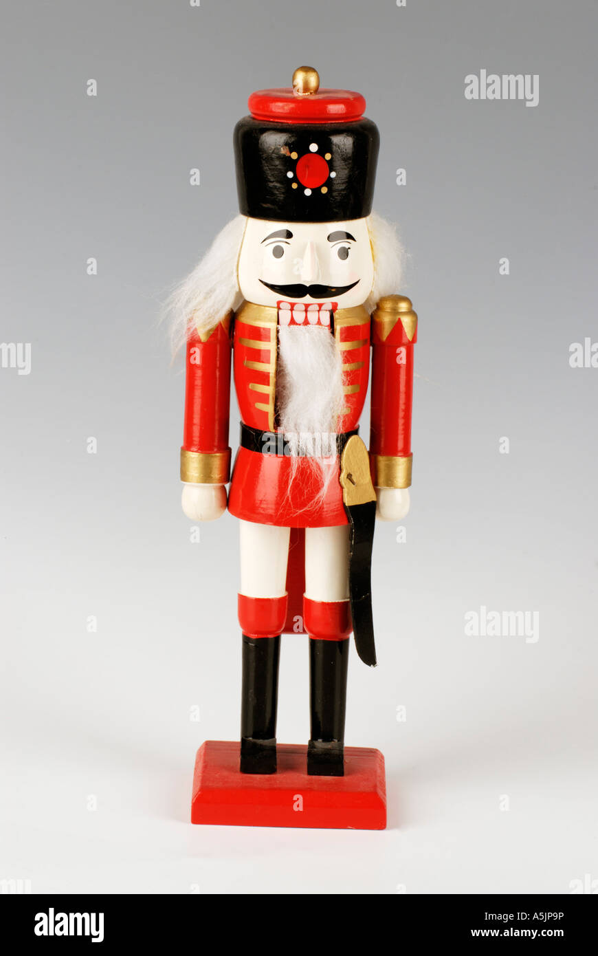 Nutcrackers from Erzgebirge Saxonia Germany from a private collection