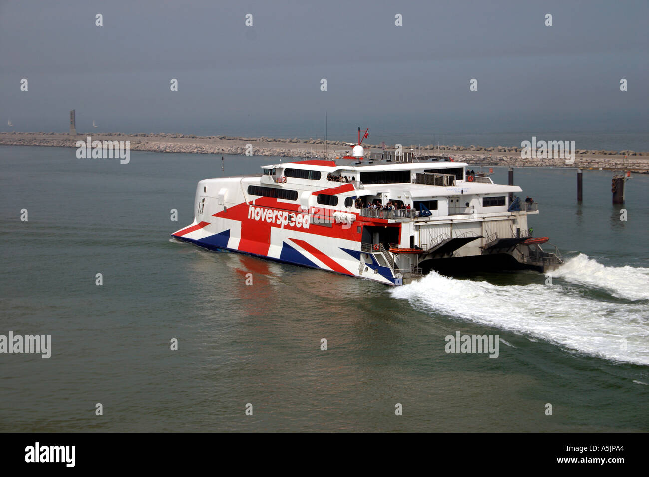 Booze Cruise France High Resolution Stock Photography And Images Alamy