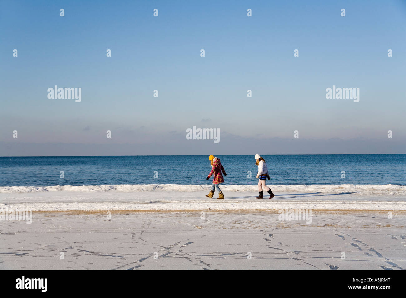 Walking behind each other hi-res stock photography and images - Alamy