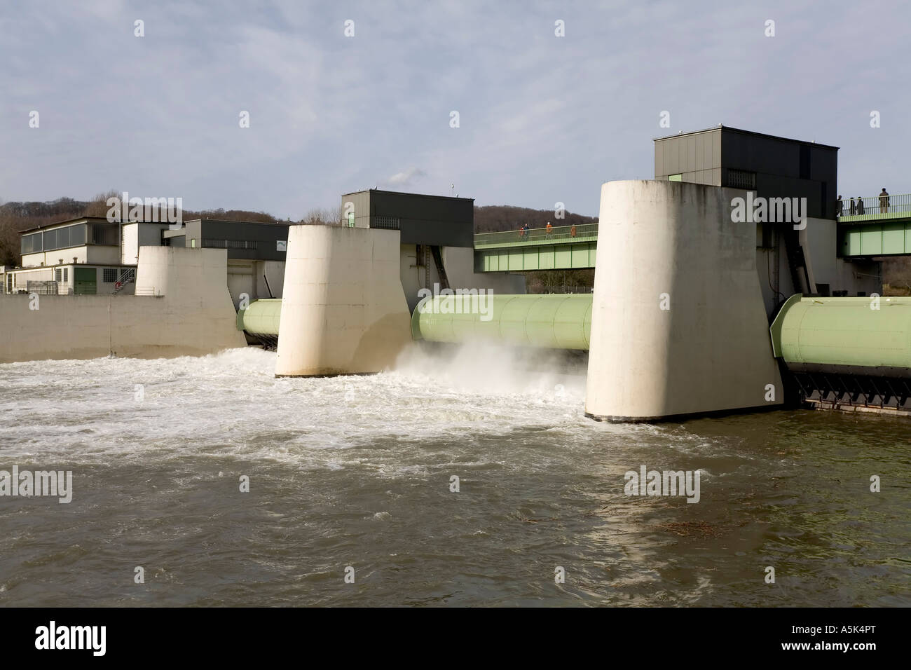 Barrage structure hires stock photography and images Alamy