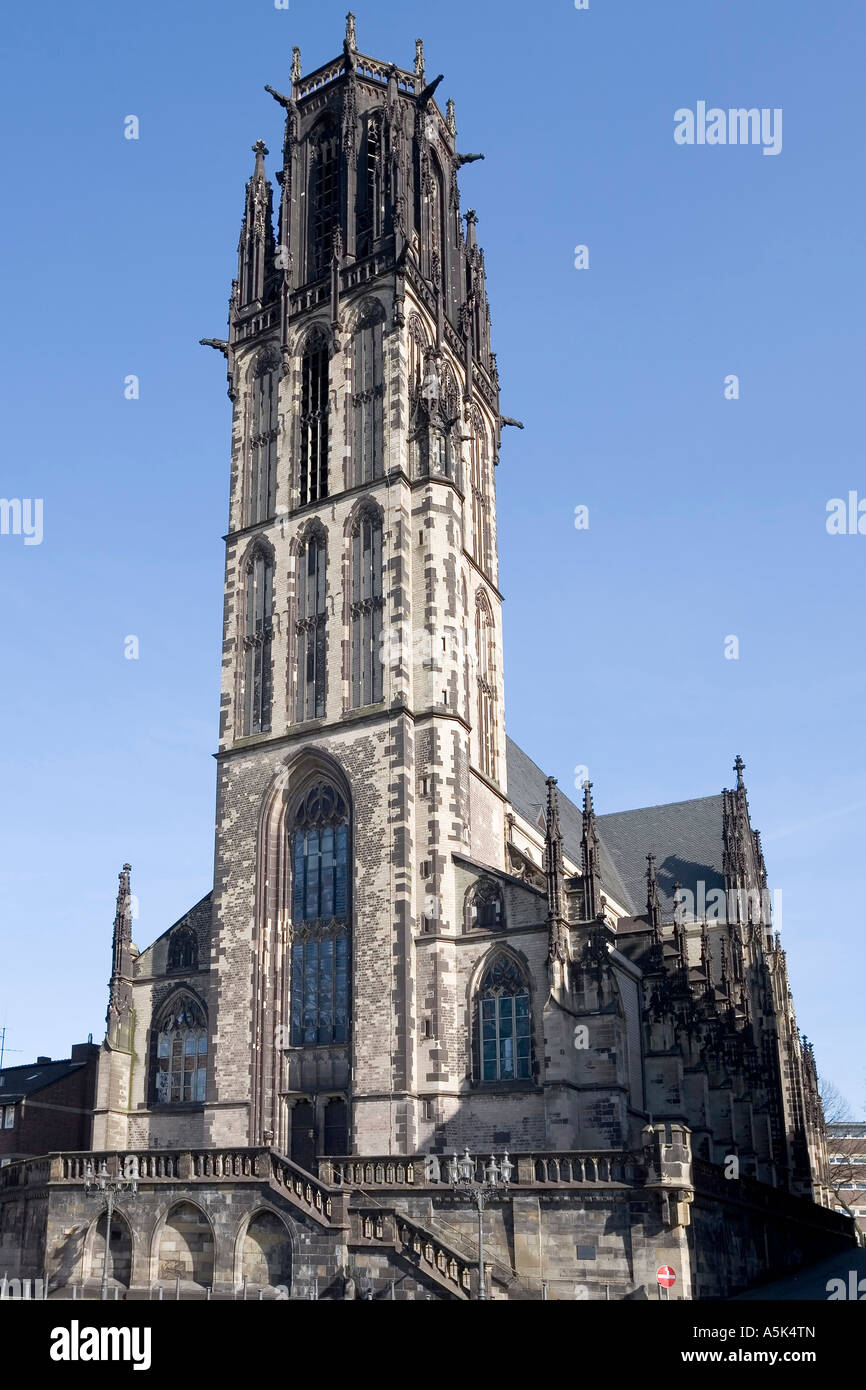 Oldest church in germany hi-res stock photography and images - Alamy