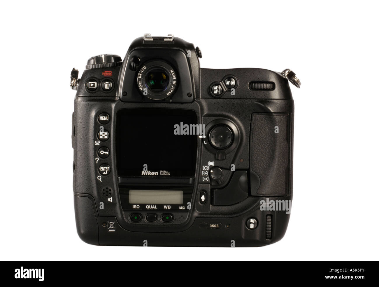 Nikon d camera hi-res stock photography and images - Alamy
