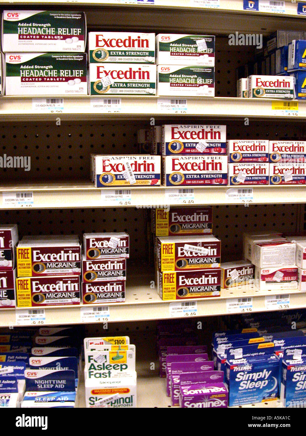 Pharmacy counter usa hires stock photography and images Alamy