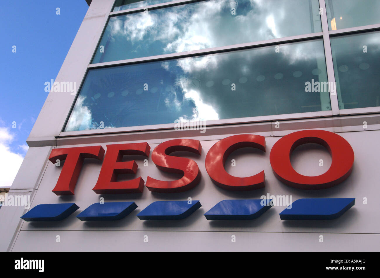 No Tesco High Resolution Stock Photography And Images Alamy
