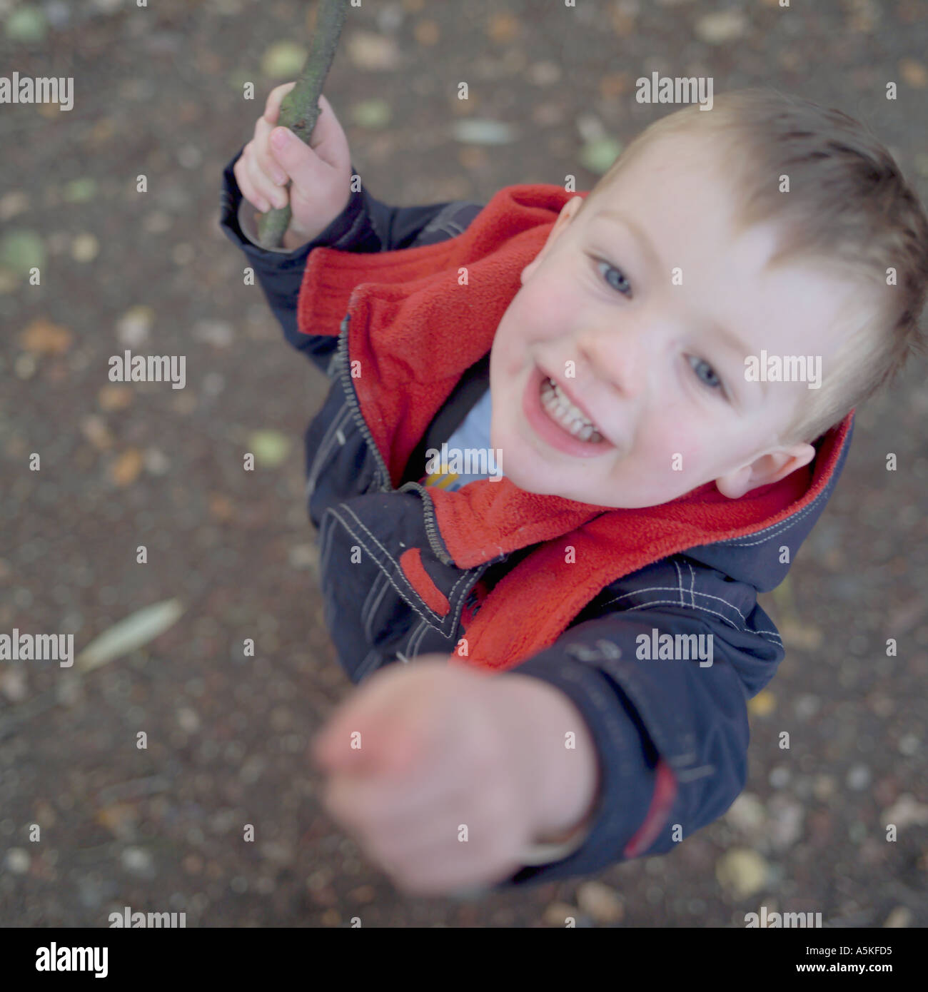Kid reaching hi-res stock photography and images - Alamy