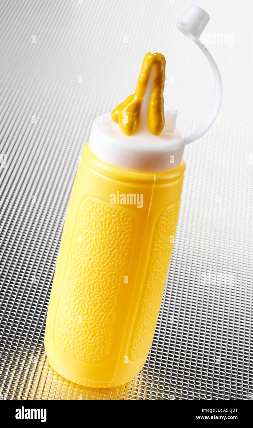 Mustard bottle hires stock photography and images Alamy