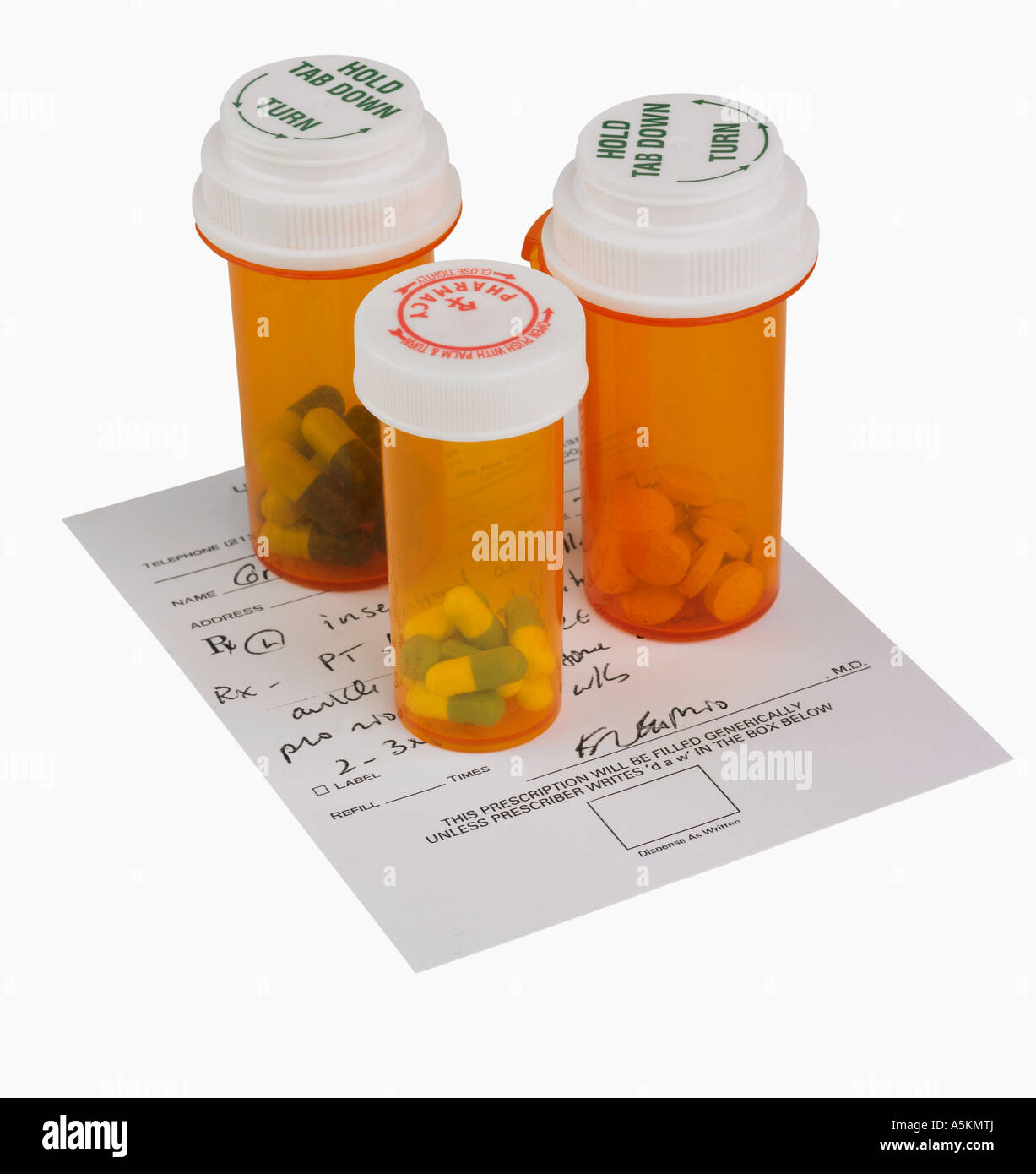 Medication storage Cut Out Stock Images Pictures Alamy