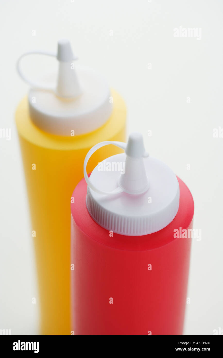 Tomato ketchup bottle cut out hires stock photography and images Alamy